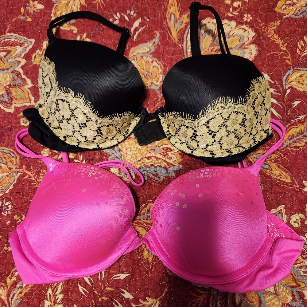 Victoria secret 34b